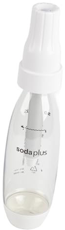 Soda Water Machine, Household Portable Bubble Homemade Home Maker Soda Makinesi Water Maker Carbonate Beverage Drink Makers Carbonated Be Cold