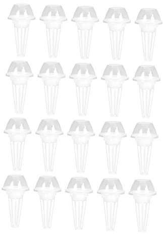 CIMAXIC Ensemble De Paniers De Plantation Hydroponique pour Culture Intérieure