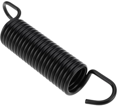 Briny River Ressort D'extension de Tendeur de Tracteur 732-04323B 732-04323 Compatible avec MTD Compatible avec Cub Cadet