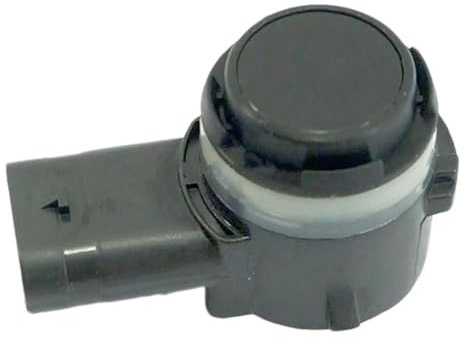 Sensores Alerta Sonido para VW para Golf para Touran 5Q0919275 Sensor Advertencia Sonido Detección Distancia Radar Respaldo Estacionamiento PDC para Automóvil Asistencia Aparcamiento