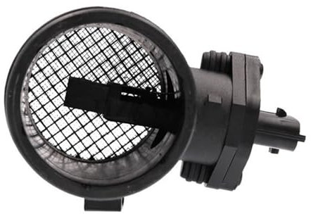 VREFOEAX Luftmassensensor-Adapter LUFTMASSENMESSER Sensor 836588 0280 218 051 280 218 051 Für Opel Für Astra G Für Zafira 2,0 Für Turbo 16V Ansaugrohr Luftmassen