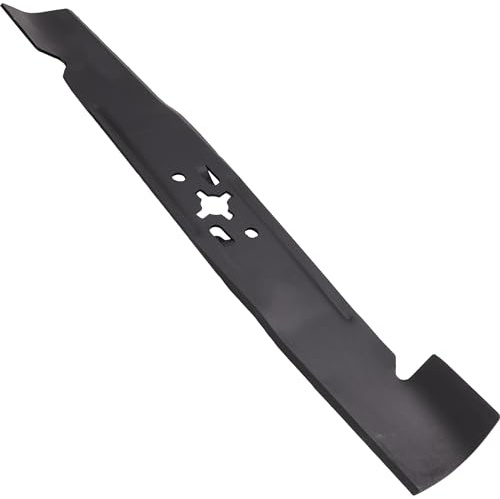 Lame 46cm pour tondeuse Viking MB 448T MB448TC, MB 448 TX, MB 448 VC, MB 448 PT 63587020100A, 63587020100, 6358 702 0100 A, 6358 702 0100