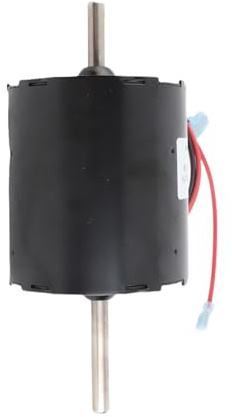Srliya Motor de Ventilador de Calentador RV 37697 12VDC Reemplazo de Rendimiento Estable para Calentador de Horno Atwood Hydro Flame RV