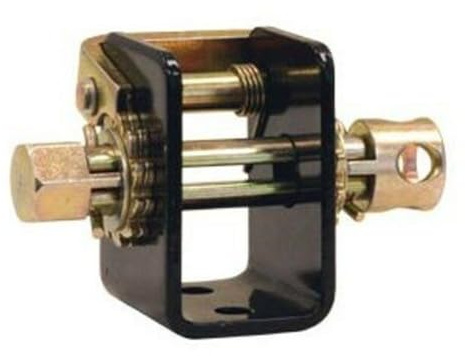 Buyers Products 5482100 Cabrestante de Amarre