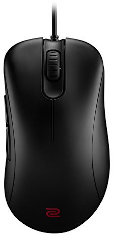 BenQ Zowie EC1-B Gaming Mouse - Large (USB/Black/3200dpi/5 Buttons)