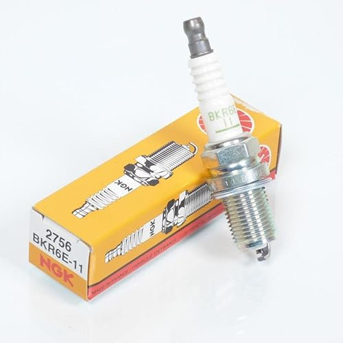 Candela Accensione NGK Quad Polaris 500 Sportsman 4X4 1998-2002 BKR6E-11 Nuovo