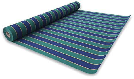 Teletoldo Lona para toldo 2063 Capri en 1,20 de Ancho (Lona de 2,00 x 1,20)