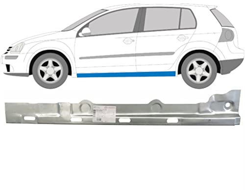 BLIC 6505-06-9524091K Bas de caisse Gauche