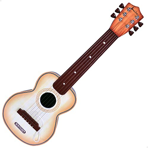 Bontempi-Guitarra Clasica 55Cm