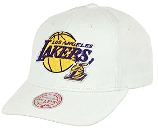 Mitchell & Ness NBA All-In Cap Snapback Kappe Basecap Basketball verstellbar