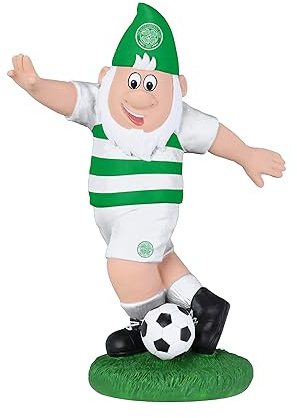 FOCO Officially Licensed Rabona Football Garden Gnome