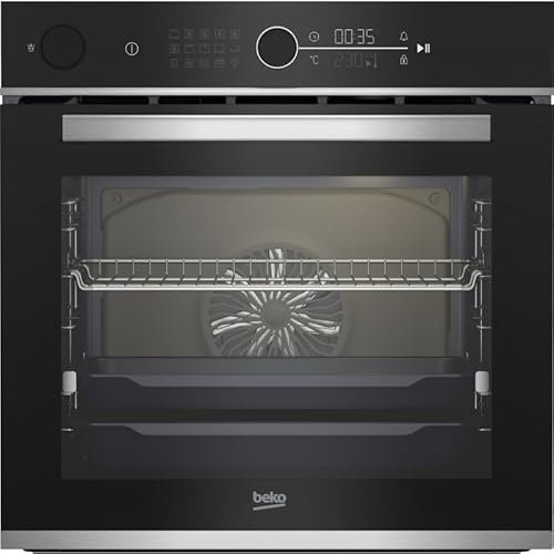 Forno Multifunzione Beko BBIS13400XDDSE 72 L