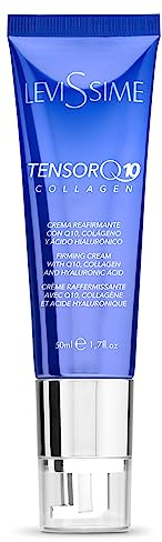Crema Facial Reafirmante Levissime Tensor Q10 Collagen 50mL