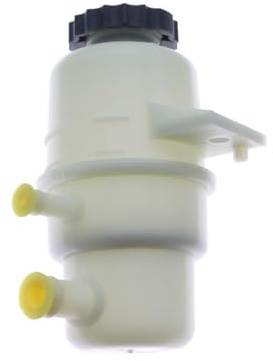 Serbatoio Idroguida Compatibile Con Chrysler Per Town Per Country 2008 2009 2010 2011 2012 2013 2014 2015 2016 Serbatoio Del Fluido Servosterzo Per Auto Tappo 4721497AC 4721497AB