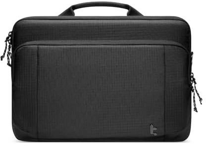tomtoc lätt vattentät laptopfodral för 15,6‑tums bärbara datorer