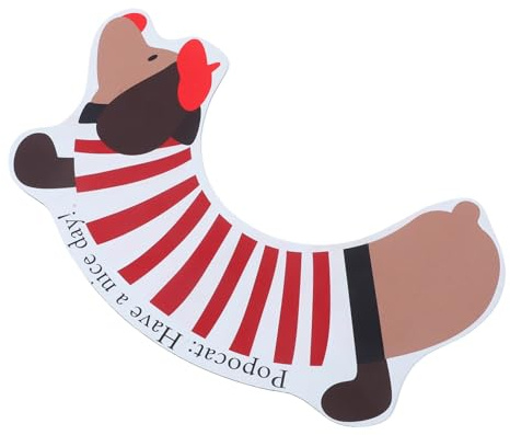 Zerodeko Alfombrilla Antideslizante Forma Protector De Suelo para Inodoro Absorbente y Flexible para Baño y WC