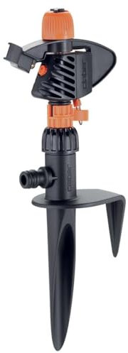 Irrigatore statici Impact Plastic Spike