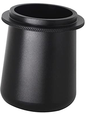 LOVIVER Macchina per caffè espresso Tazza dosatrice Accessorio Texture opaca Resistente all'usura Cucina lavabile Strumenti, 57MM