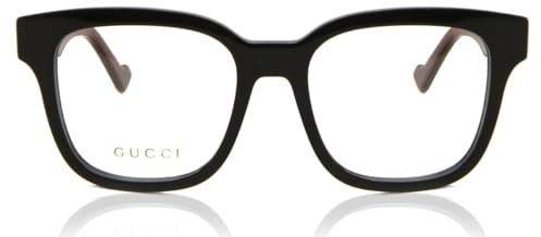 Gucci Damenbrille GG0958O - 008, 52, 008, 52