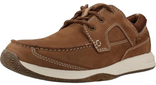 Clarks Herren Sailview LaceBootsschuh