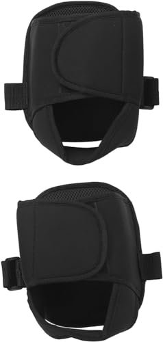 Correa De Pierna para Silla De Ruedas, Seguridad para Sillas De Ruedas Zapatos Fijos Zapatos Antideslizantes para Silla Ruedas Zapatos De Sujeción para Silla De Ruedas Fácil De Usar