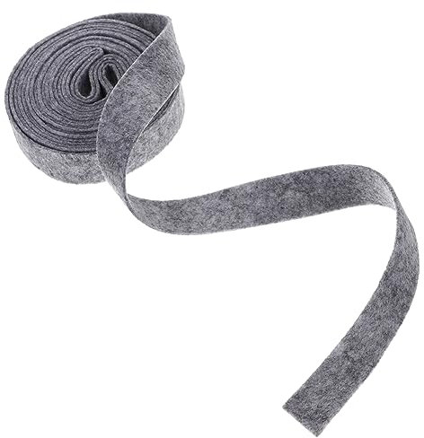 SEWACC 3St Weihnachtsdekorationen weihnachtskranz selber machen weihnachtsverpackungsband Drahtkantenband ribbon weihnachtsbäume geschmückt Bänder für Blumensträuße weißes Seidenband