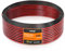 18 Gauge Electrical Wire Cable 100FT, Flexible Red Black 2 Conductors Automotive CCA Wire, 18 AWG 2 Cord Low Voltage Extension Wire Cable for Strip Light Speaker DC 12V