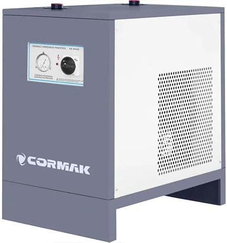 CORMAK IZBERG N10S Sèche-linge à air comprimé 230 V 1500 l 16 bar