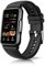 Smart Watch Health Fitness Tracker with 24/7 Heart Rate, Blood Oxygen Blood Pressure Sleep Monitor, 115 Sports Modes, Step Calorie Counter Pedometer IP68 Waterproof for Android and iPhone Women Men