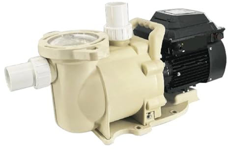 Pool Pump, Electric Water Pump Variable Speed Swimming Pool Pump,High Performance