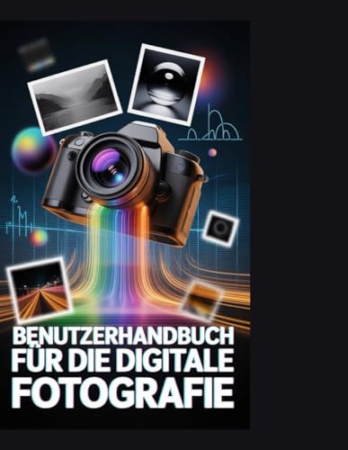 Benutzerhandbuch für die digitale Fotografie