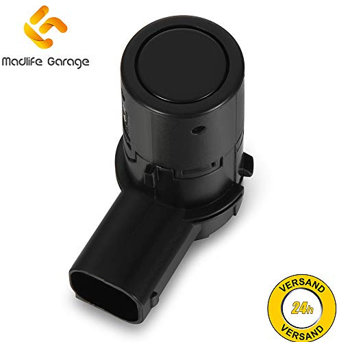 Madlife Garage 30765108 PDC Parksensor Sensor C70 II S40 II S60 I S80 I V50 V70 XC70 XC90