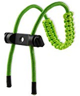 Avalon Tec X Bogenschlinge Bowsling grün BRN-A-TP316