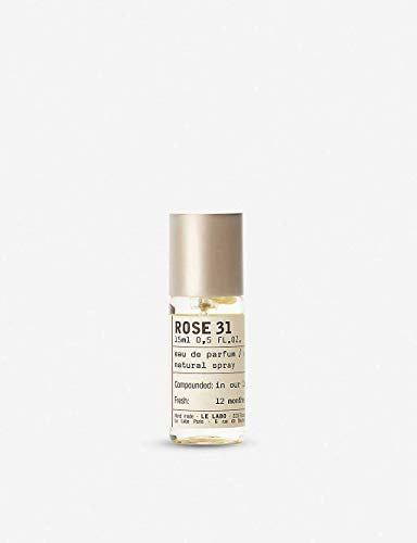 Rose 31 Eau de Parfum, 15ml for Men by LE LABO