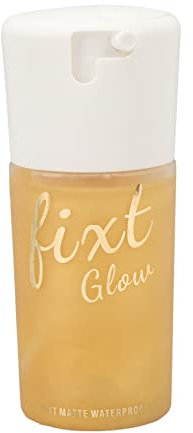 Sonew Spray Fixateur de Maquillage pour le Visage de 70 Ml, Bruine Fixatrice Hydratante Hydratante pour le Contrôle de L'huile de Soin de la Peau, Brume Fixante Légère pour un