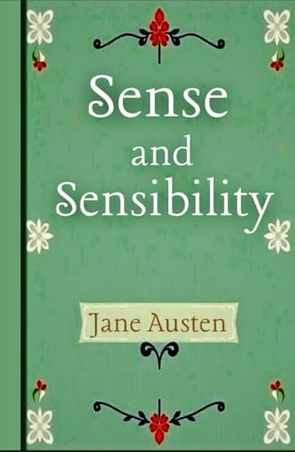 Sense and Sensibility