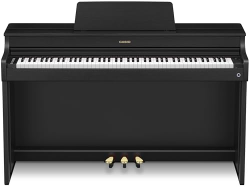 Casio AP-300 BK - E-Piano