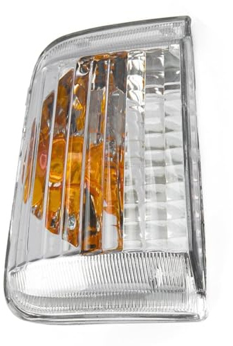 Easy Link Clignotant de Rétroviseur Extérieur Gauche Compatible avec Peugeot Boxer Fiat Ducato Citroen Jumper 6325H3 71748254