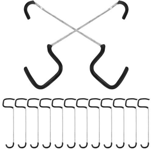 VICASKY Formateurs de Branches et Outils d'Arrachage 20 Pièces pour Arbres Fruitiers Abricotiers Orangers Travaux de Jardinage Extérieur