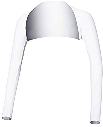 Hairwilly Advanced Cooling Shawl Arm Sleeve Sun Protection Comfortable & Breathable for Women Men