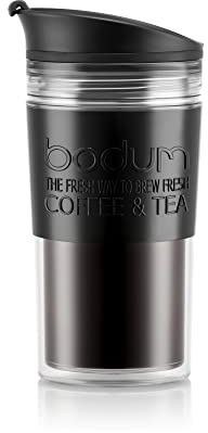 Bodum Travel Mug Mug, 0.35 l, 12 oz