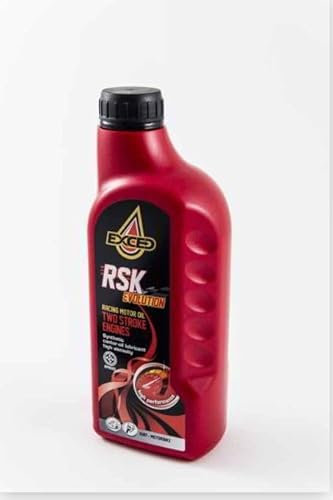 OLIO MISCELA 2T EXCED RSK EVOLUTION