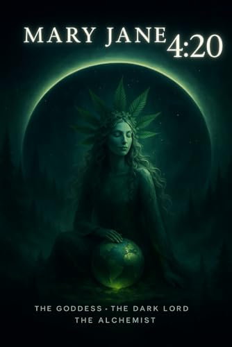Mary Jane 4:20: The Goddess, The Dark Lord & The Alchemist