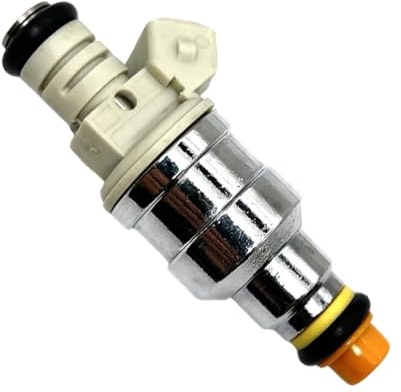 Ugello Iniezione Per Mercury Per Topaz 2.3L L4 1988-1990 Iniettore Di Carburante A 2 Pin Iniettore