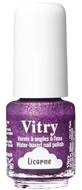 Unicorn Water Nail Polish 4 ml