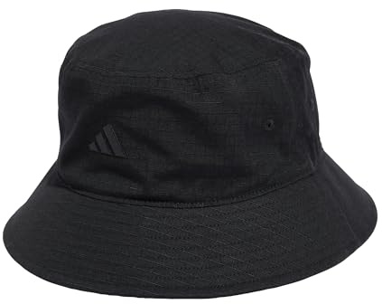 adidas Unisex Sportswear Classic Bucket, Black, S-M