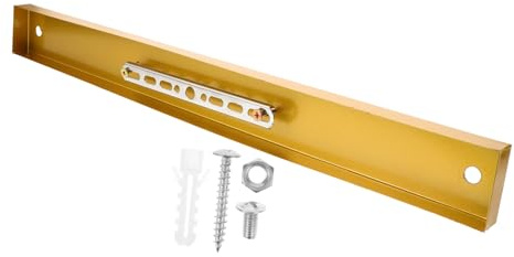 FIXOSHEE Accesorios De Iluminación De Techo Placa De De Techo Rectangular Para Lámpara De Araña Placa De Montaje De Artefacto De Iluminación Para Sala De Estar