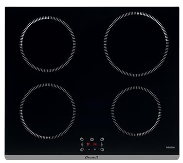 BRANDT Plaque induction BPI6464B