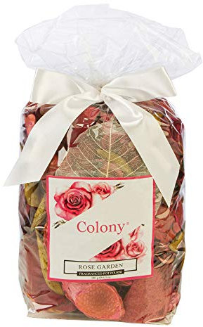 WAX LYRICAL Potpourri Rose Garden.,