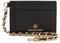 Michael Kors Kartenhalter, schwarz(black), Gr. One Size